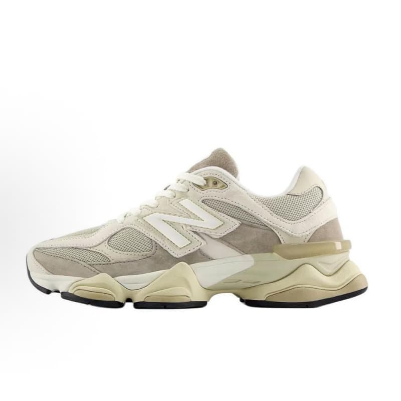 Putian NB9060 Approvisionnement transfrontalier européen-américain Millennium Little Elephant Hoof Chaussures respirantes pour hommes et femmes