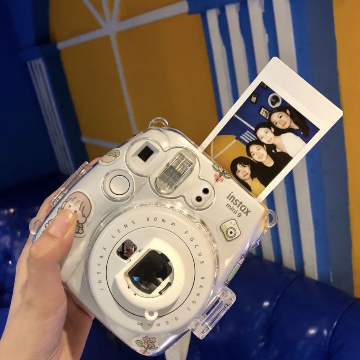 Hot Sale HD Dual Digital Can Take Photos And Transfer To Phone Student Party Gift Recording Camera