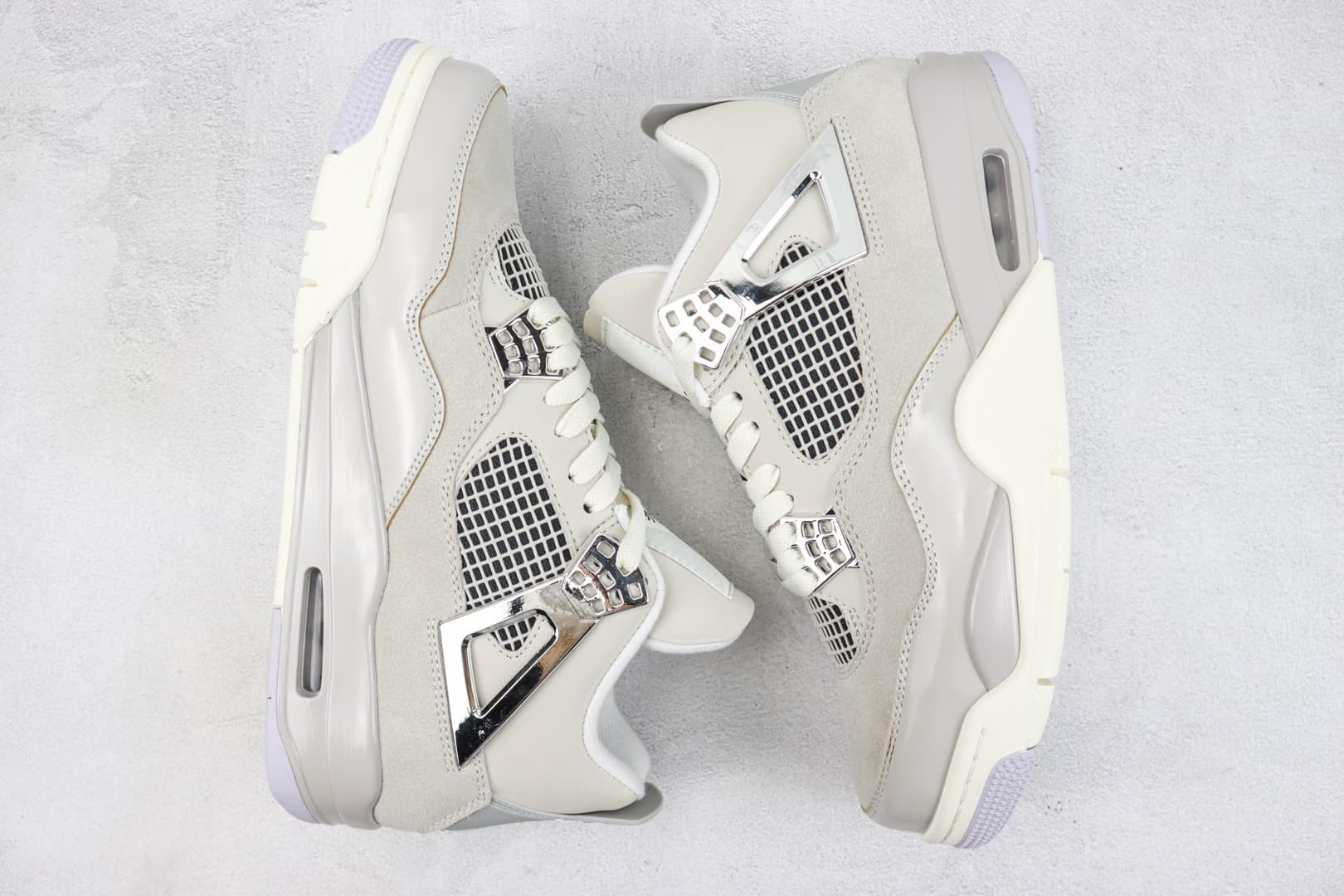 DLNF Original Rerto Frozen A J4 Athletic James chaussure de basket-ball hommes