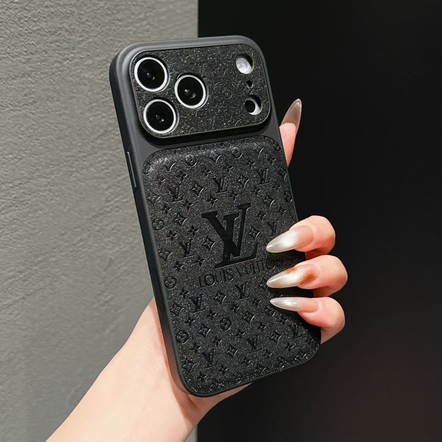 Étui de protection tendance pour iPhone 17 Pro Max - Meilleure vente - Nouveau style