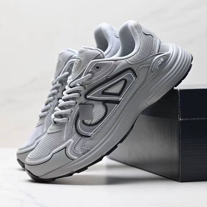 Chaussures de sport de style design CD B30 Baskets décontractées unisexes tendance à la mode