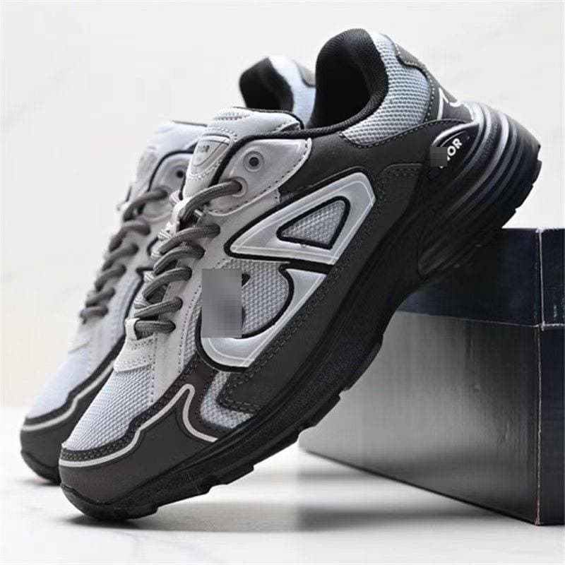 Chaussures de sport de style design CD B30 Baskets décontractées unisexes tendance à la mode