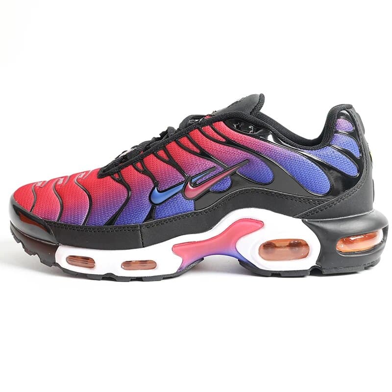 Chaussures décontractées à la mode pour hommes, baskets à coussin d'air, chaussures de course de sport en maille respirante