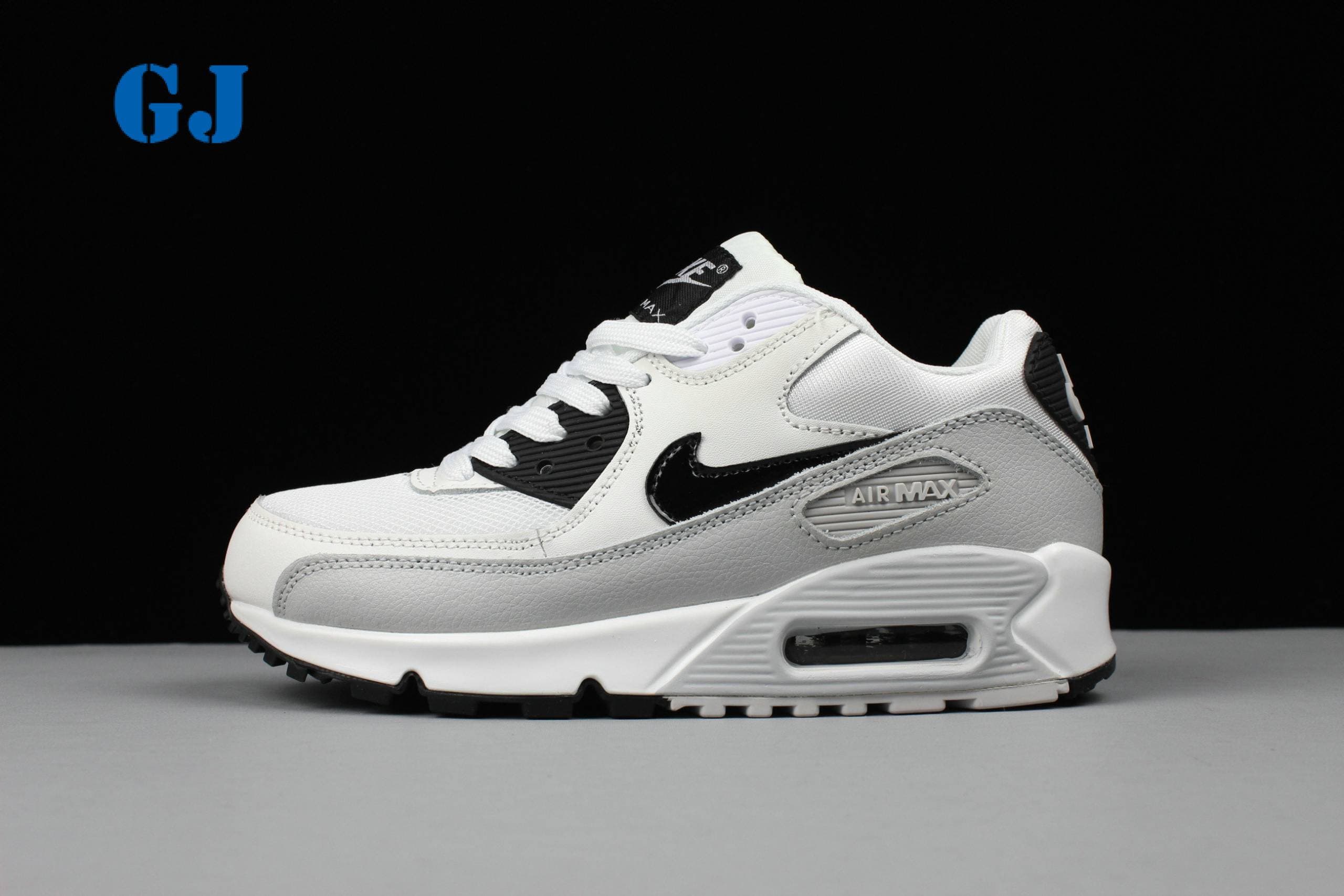 2023 Sports 90 Air Cushioned Grandes chaussures de course pour hommes 40-46