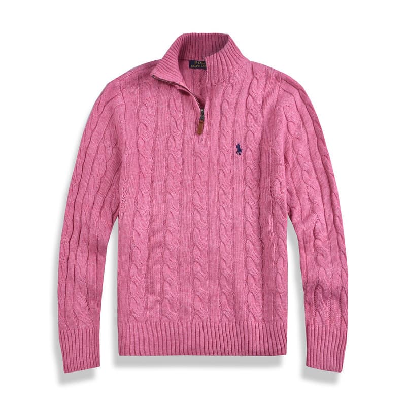 Pull à fleurs torsadées pour hommes, haut à la mode, pull décontracté, Sport de plein air, tendance