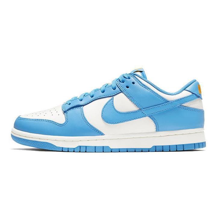 NikeMen's And Women's Shoes DunkLow Low Cut Sports And Leisure Shoes Board Shoes DD1503-100