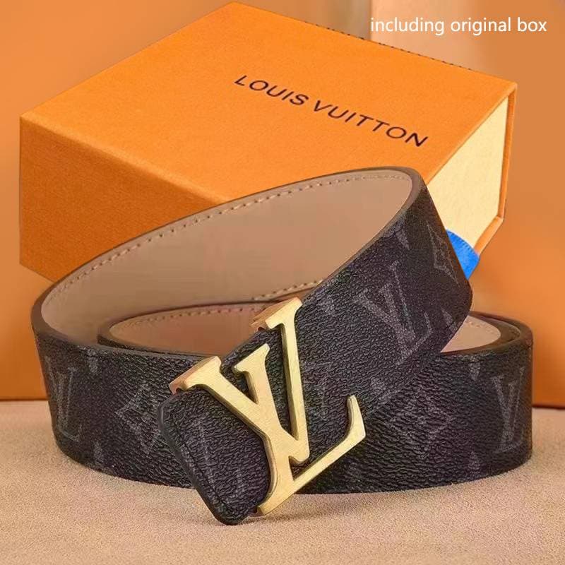 Ceinture de créateur de mode pour hommes, boucle de haute qualité, ceintures décontractées en peau de vache pour jeans, ceinture de cow-boy d'aff