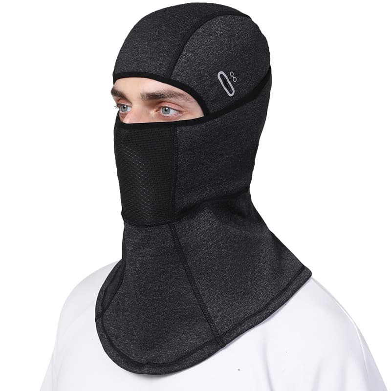 Unisex Winter riding balaclava motorcycle riding wind mask