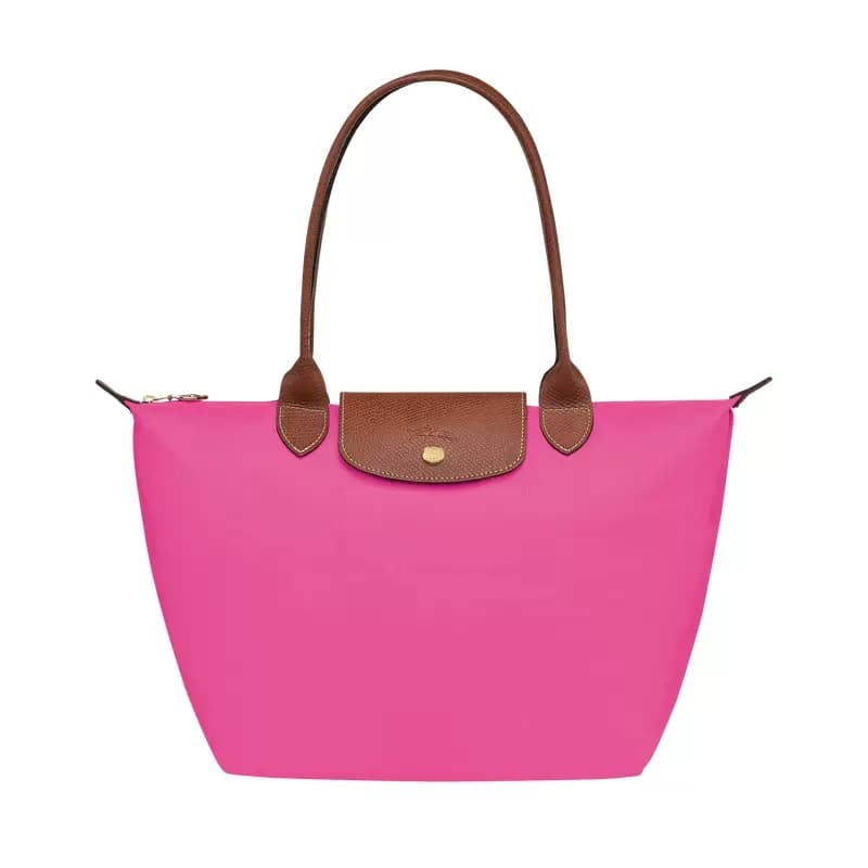 Sac Original Le Pliage【Longue Anse M*L】Sac Cabas Sac Shopping Imperméable Pliable