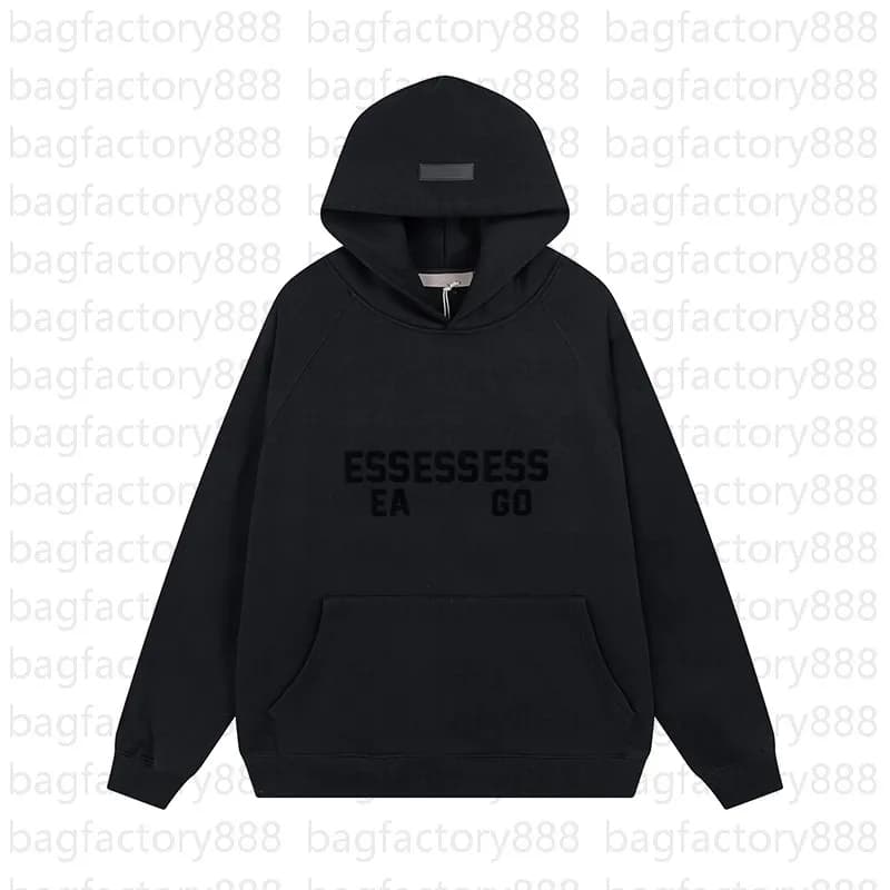 Ensemble de survêtement 5A Designer pour homme et femme : sweat-shirt, pantalon de jogging, sweat à capuche, imprimé lettres 3D, coupe ample, shor