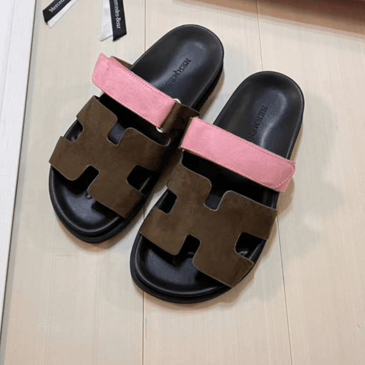 Vêtements d'extérieur polyvalents pour femmes, pantoufles deuxième oncle, Source de vente directe, une pièce, livraison directe