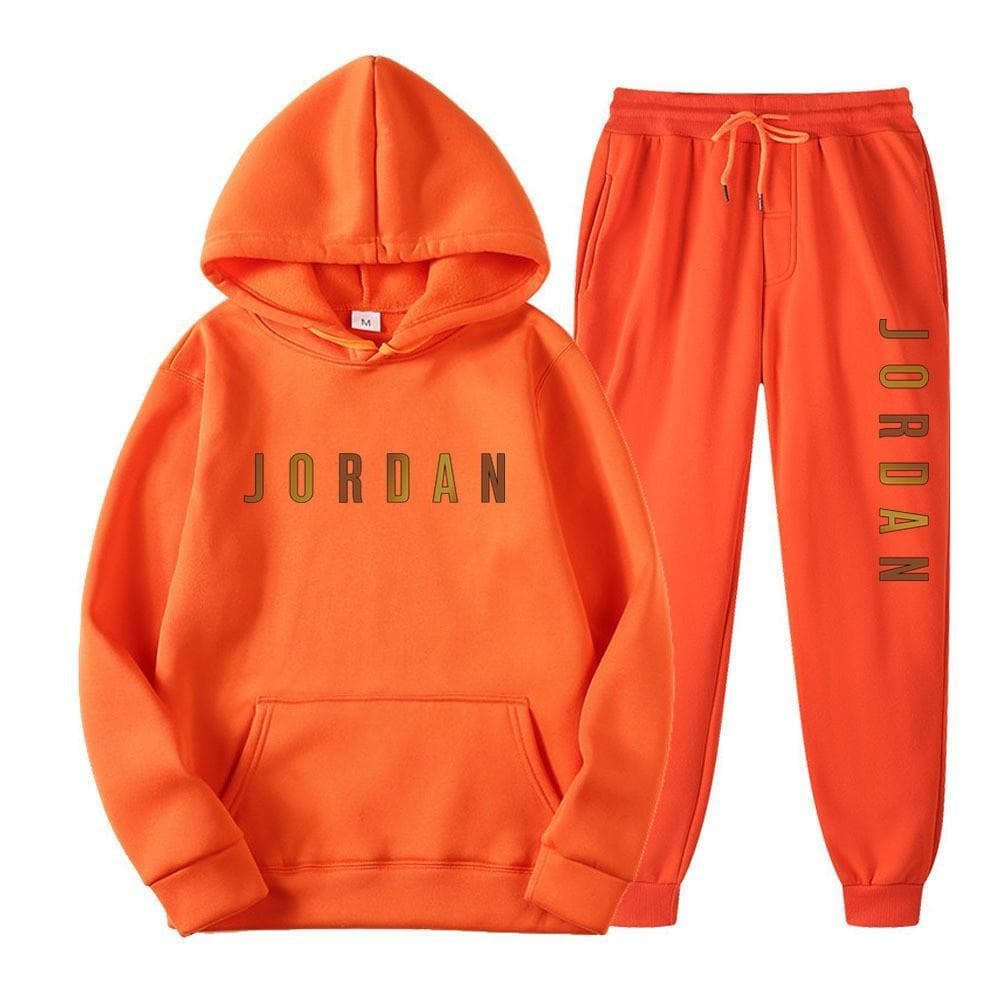 Pull tendance tout neuf unisexe mode printemps automne sweat à capuche coupe ample