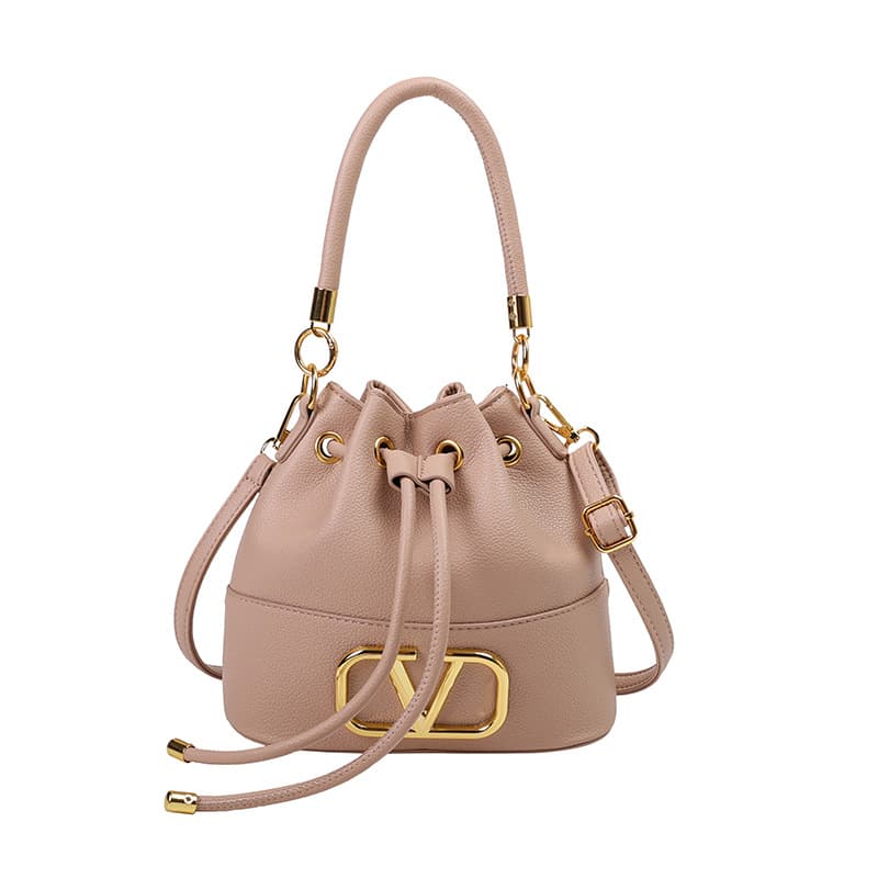 Sac seau pour femmes, sac à bandoulière tout-en-un, panier de grande capacité, sac à main