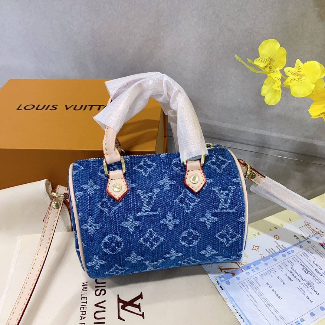 Sac Presbyter Boston Pillow Bag Sac bandoulière Printemps/Été 2024