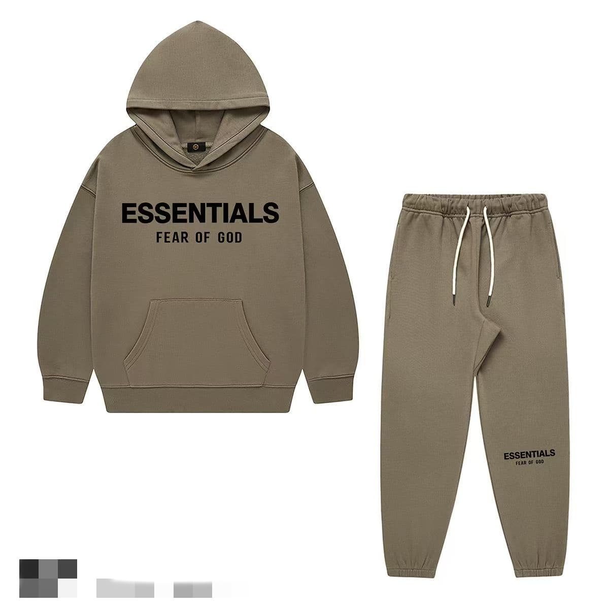 22 styles essentiels pour enfants : sweat à capuche, survêtements, pantalons à capuche, coupe ample, pulls classiques floqués avec lettres 3D, st