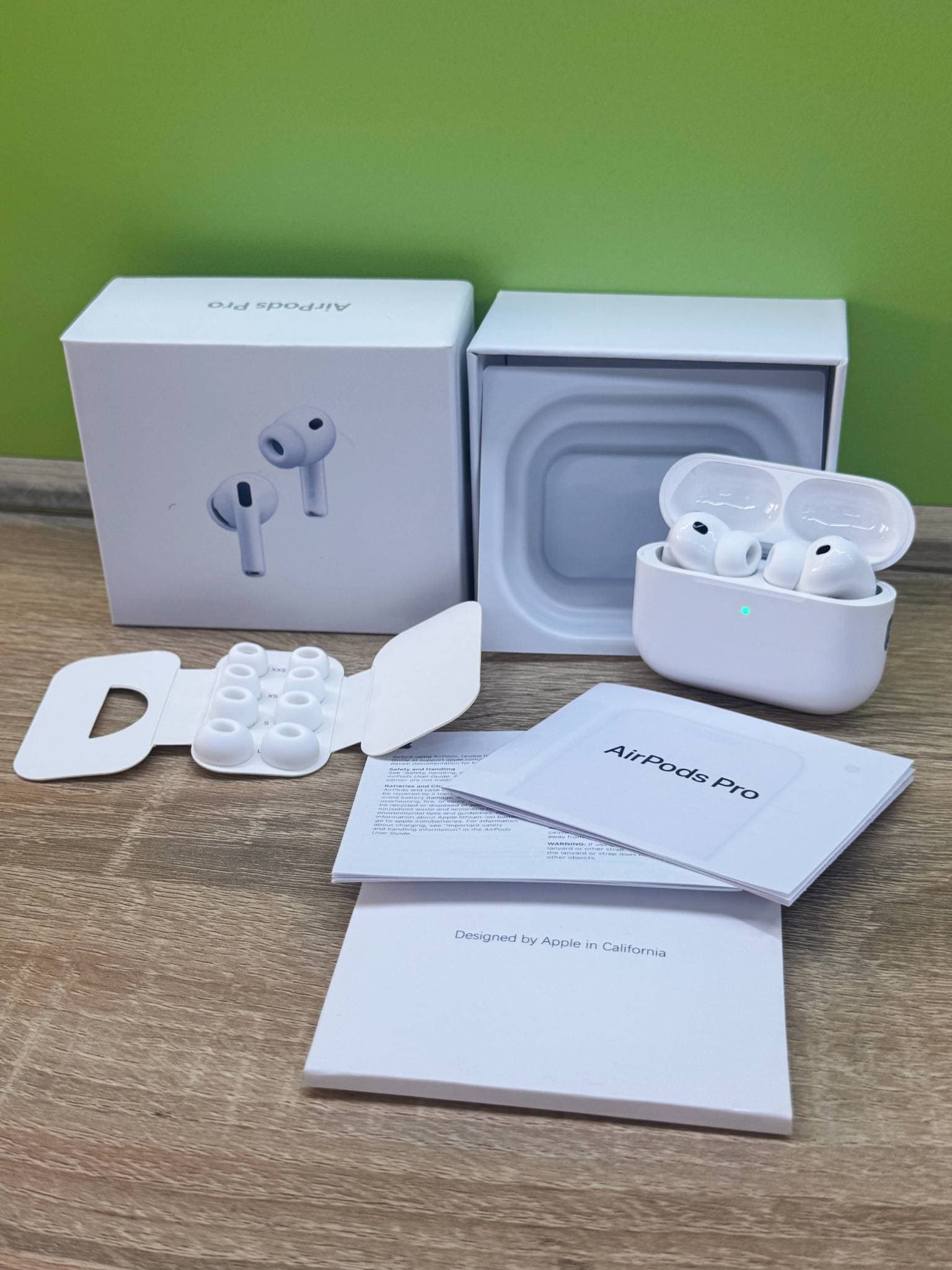AirPods Pro 3 TWS sans fil Bluetooth stéréo écouteurs Gps Siri avec réduction du bruit