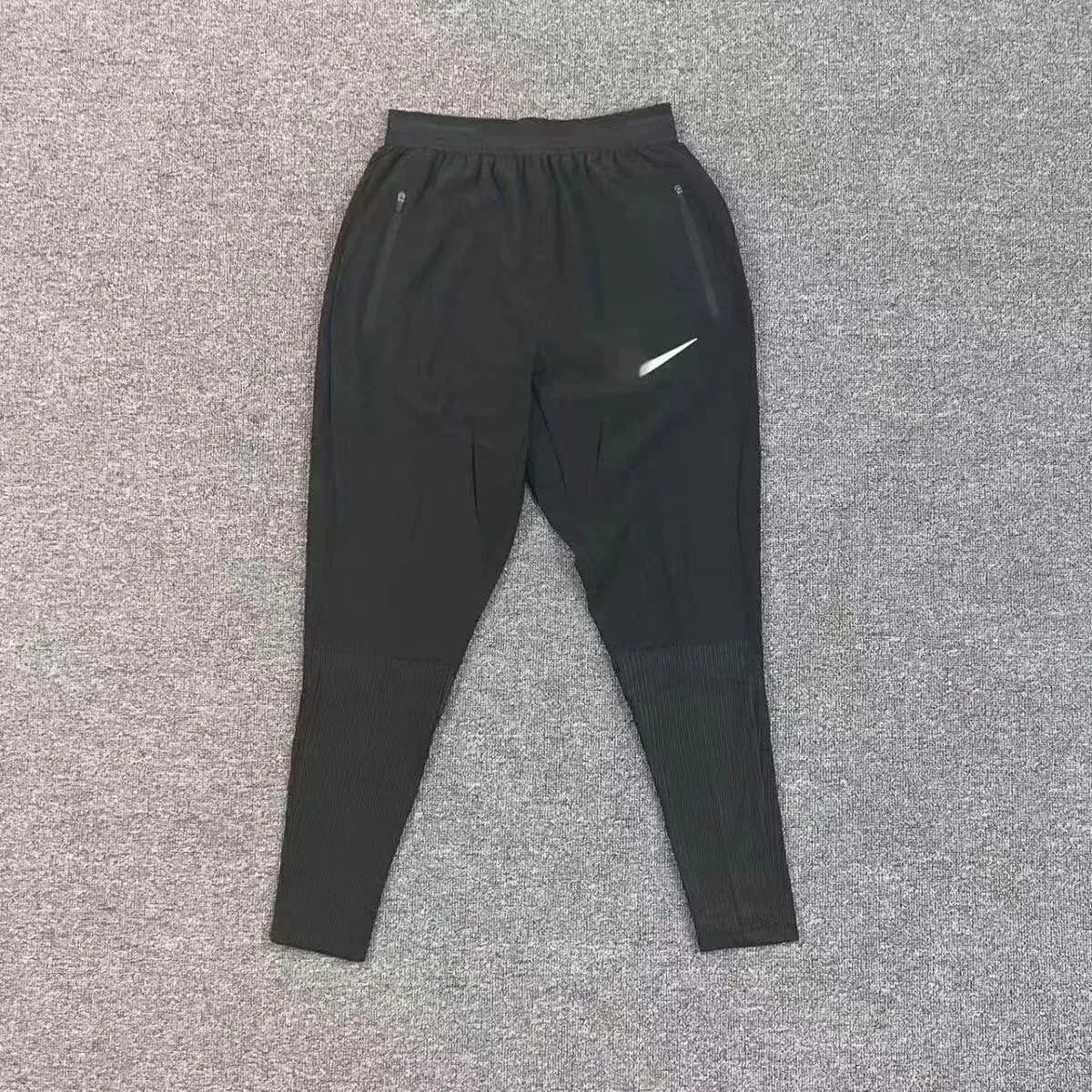 Pantalon de trail running Niki Phenom Elite, pantalon de survêtement stretch sport Niki Running pour homme, collant élastique sportswear