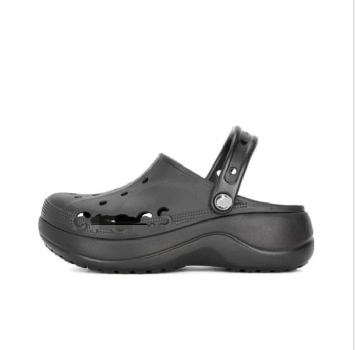 Chaussures de plage couleur nuage, semelles épaisses, hauteur accrue, antidérapantes, idéales pour le quotidien à la maison
