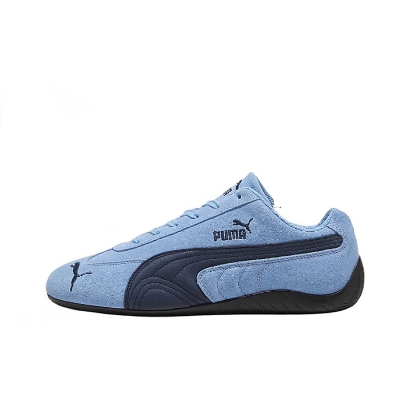 Chaussures de course SpeedcatOG en daim, version haute, style rétro décontracté, pour hommes et femmes, modèle standard pour chevaux.
