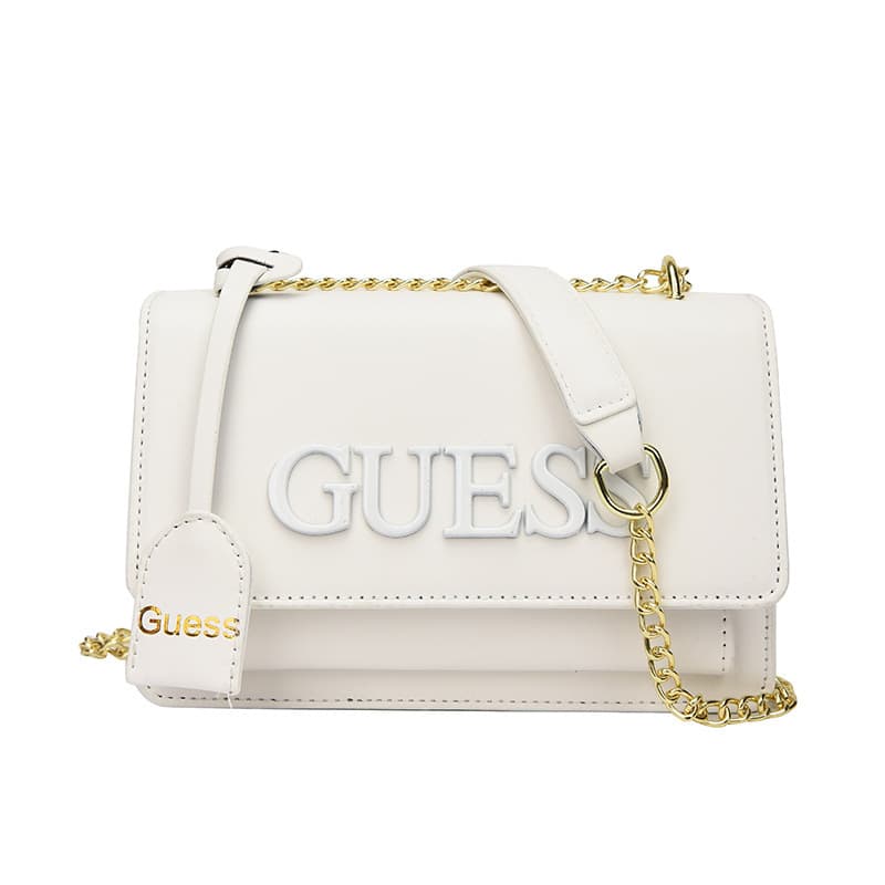 Sac bandoulière tendance et élégant pour femme, style coréen, collection 2026.