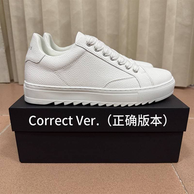 Baskets basses rétro classiques blanches et noires en toile caoutchoutée, chaussures de sport décontractées et tendance pour couples, rehaussante