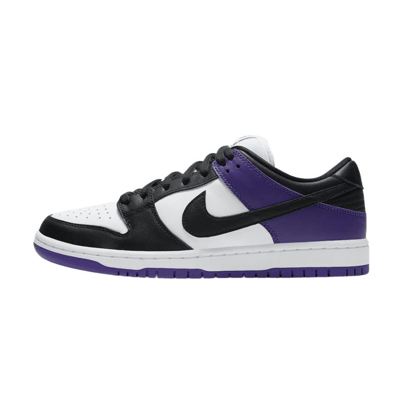 Baskets décontractées blanc noir Panda baskets chaussures de course taille unisexe