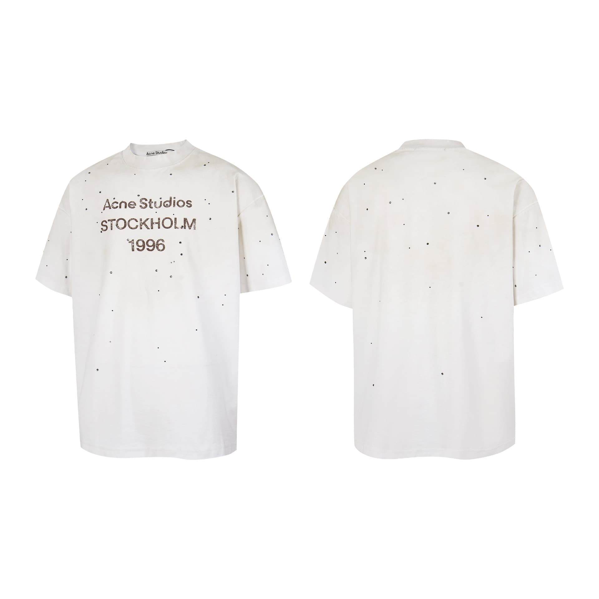 T-shirt léger à manches longues, style commémoratif classique vieilli, coupe décontractée, protection solaire, idéal pour les couples AC1996 26