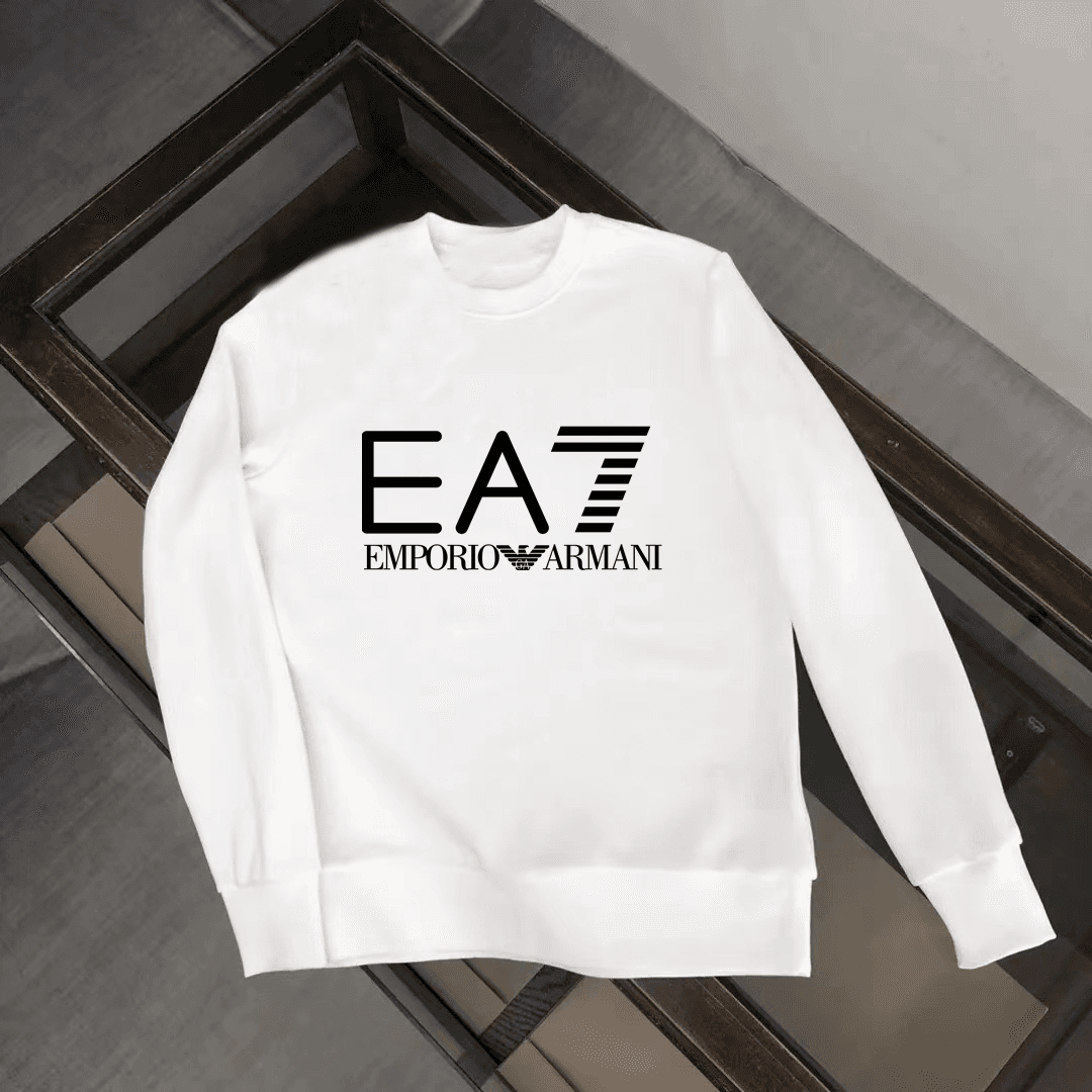 Pull ample et décontracté à col rond pour homme et femme, vêtement de sport imprimé, surdimensionné, 2024