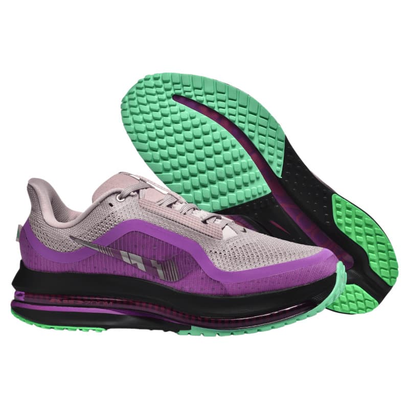 Cross-Border 2025 Flyline Pure Original Zoom Pegasus Premium Air Cushion Chaussures de sport décontractées neuves