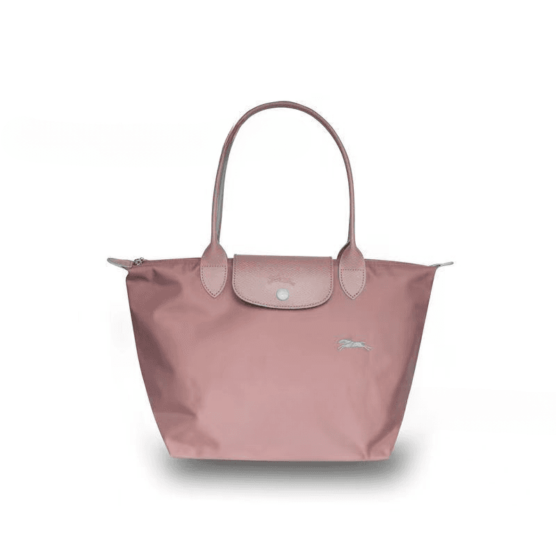 Sac à bandoulière de boulette à la mode de grande capacité fourre-tout en nylon