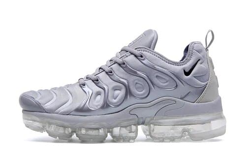 Chaussures de sport pour hommes et femmes, chaussures de course en plein Air, chaussures à coussin d'air à la mode