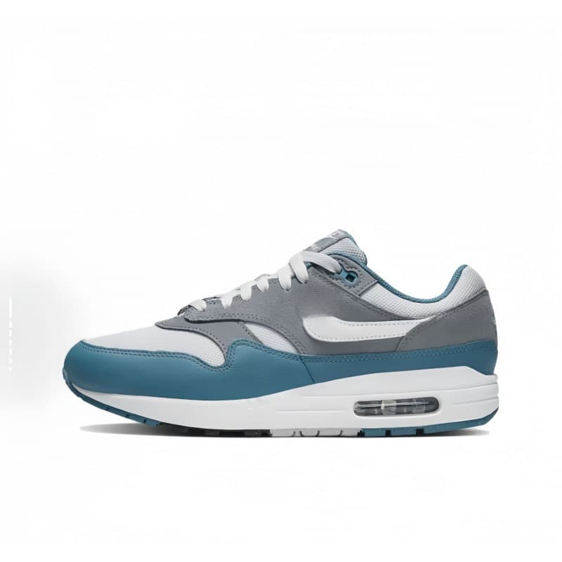 Chaussures neuves Max1 Retro Air Cushion 87 pour hommes, modèle avec rehausseur interne, chaussures de sport, pointures 39 à 46.