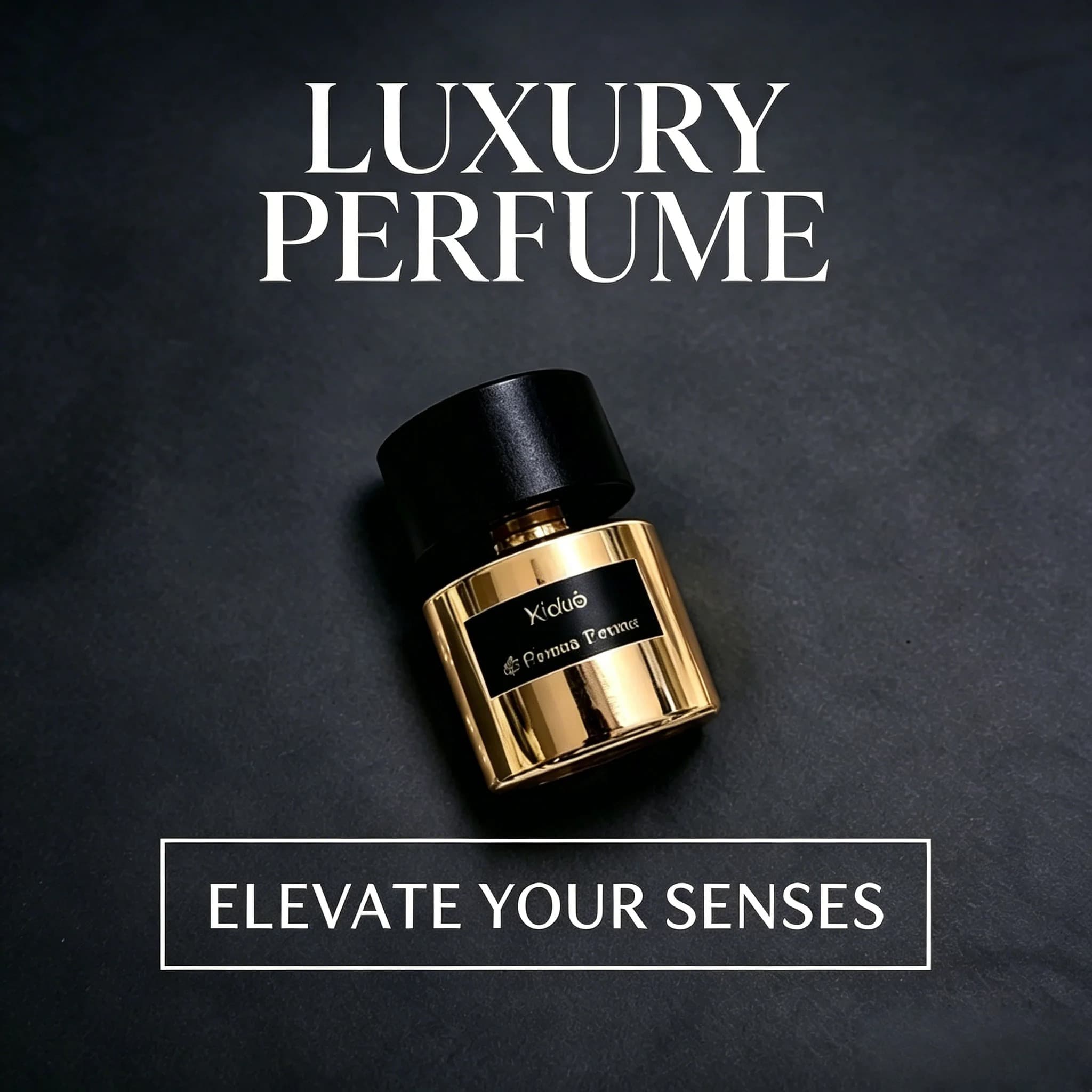 Original Arabic Men's Perfume 100ml, High-Quality Cologne, Long-Lasting Rich Aroma, Luxurious Perfume Spray For Men
