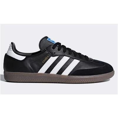 SNEAKERS SAMBA OG VINTAGE RUNNING CASUAL UNISEXE HOMME CHAUSSURES