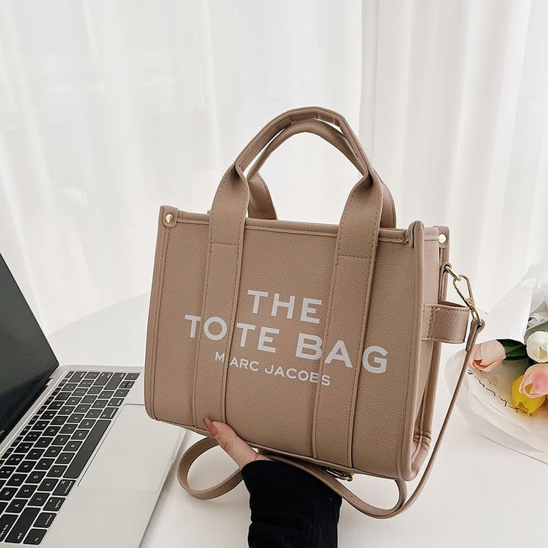 Printemps et été nouveau sac à main Vintage européen et américain décontracté grande capacité sac pour femme polyvalent une épaule sac à ba