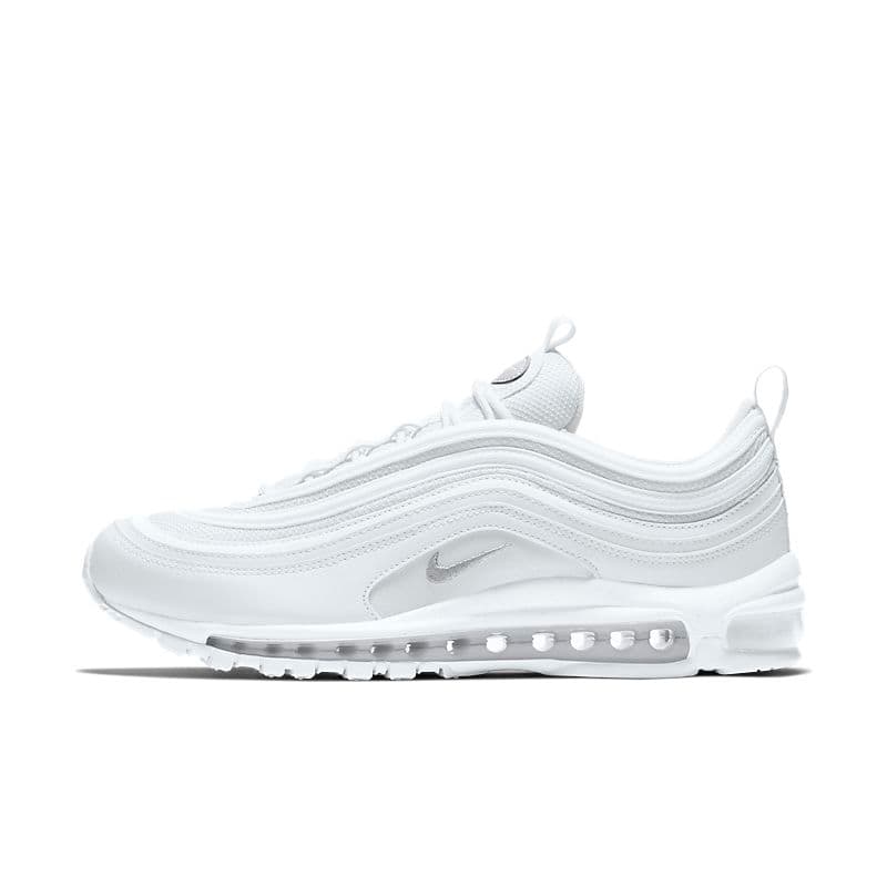 Nike Air Max 97 Sean Wotherspoon 1 VF SW Hybrid Chaussures de course pour hommes et femmes, mode, sport, velours côtelé, haute qualité, baskets, c