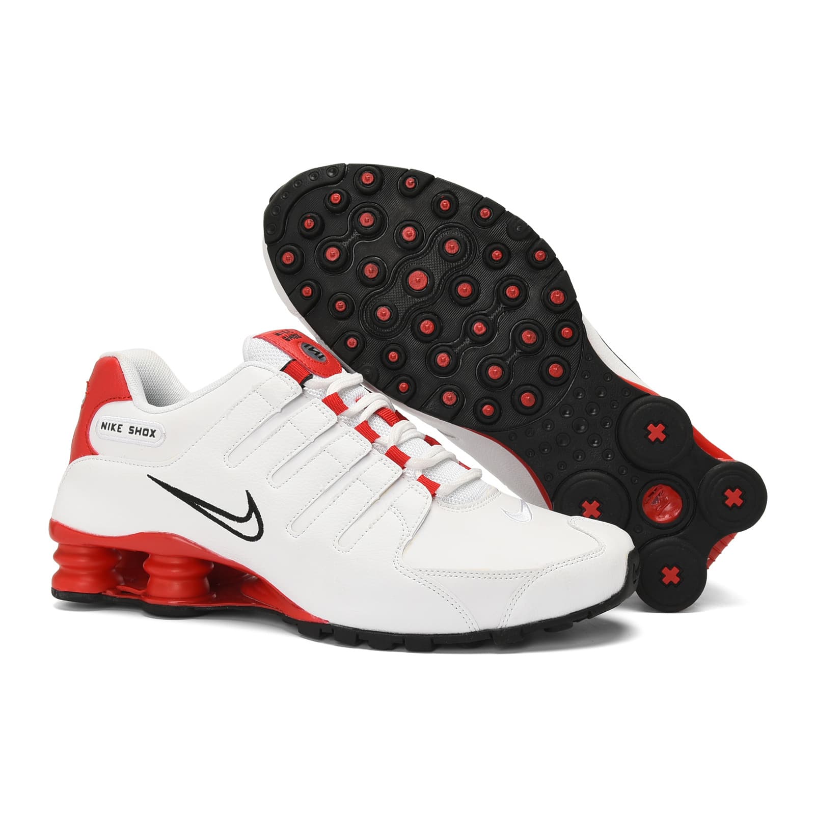 Chaussures de course SHOX Pillar Shoes NZ SL 2023 Chaussures de sport pour hommes et femmes