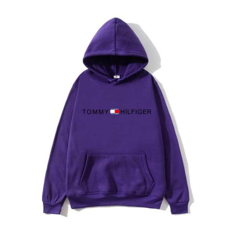 Pull à capuche décontracté pour homme, nouvelle collection automne et hiver, pour la course à pied, le sport, avec logo