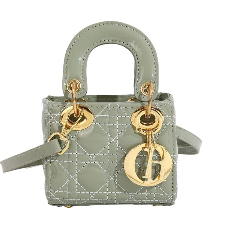 Nouveau sac à main de haute qualité pour femmes, petit sac à bandoulière à la mode