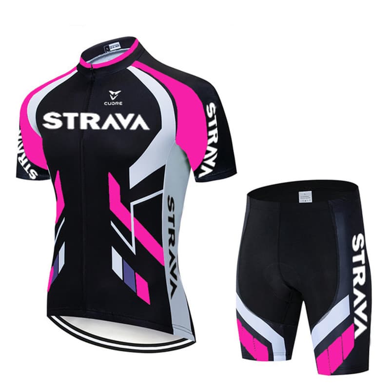 Man's clothing Summer breathable cycling wear with short sleeve suit cycling wear