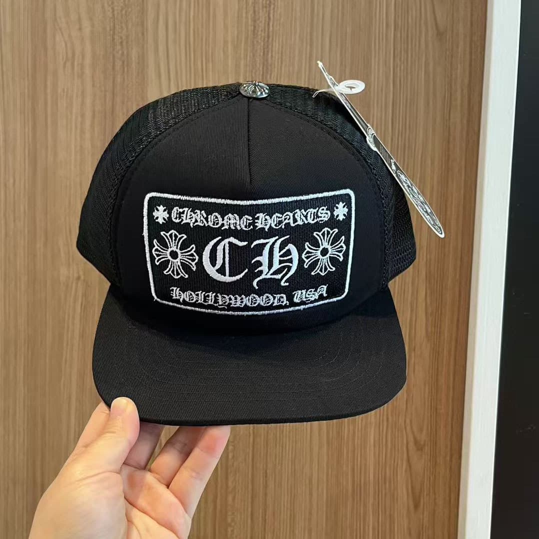 Casquette de baseball tendance américaine 2026 pour couple, style hip-hop, brodée, à visière plate.
