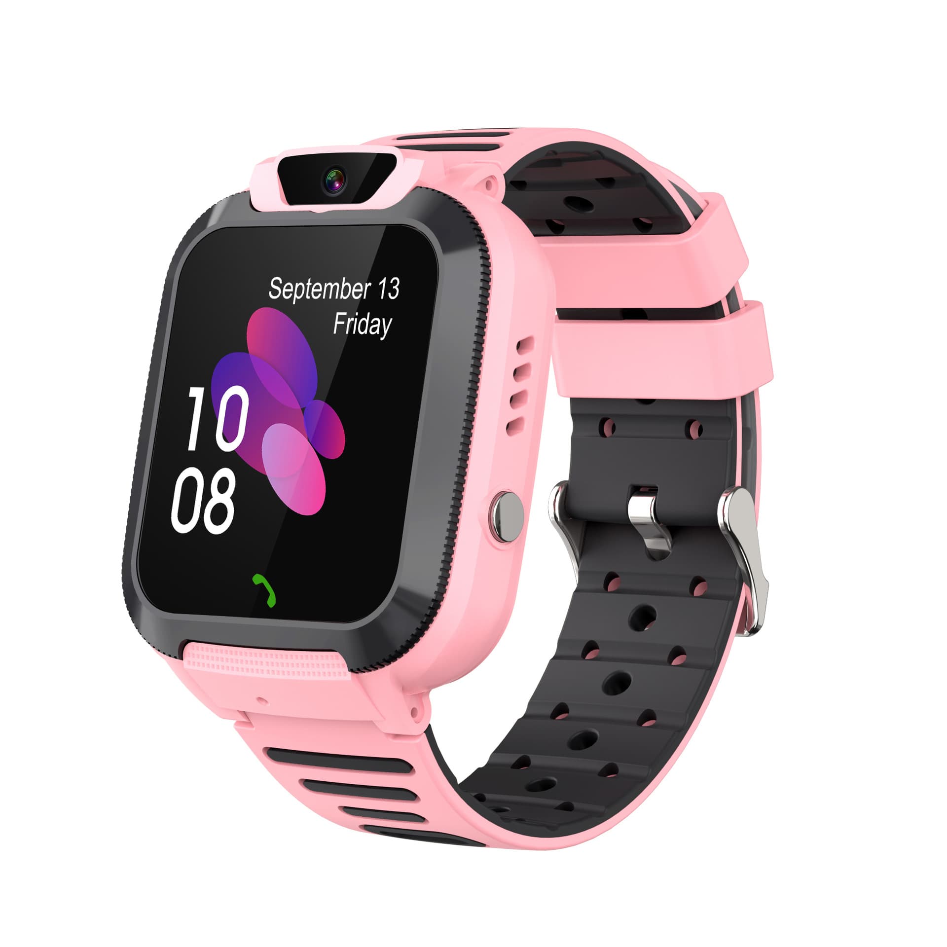 Q19 Children's Smart Phone Watch Mobile Primary School Student Genius Waterproof Photo Micro Chat Q12 Wholesale Gift