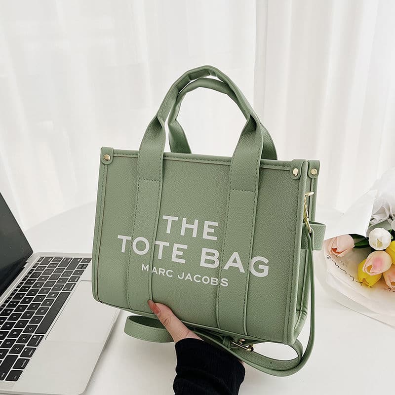 Printemps et été nouveau sac à main Vintage européen et américain décontracté grande capacité sac pour femme polyvalent une épaule sac à ba