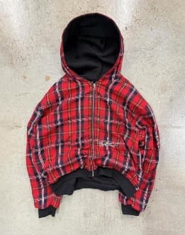 Sweat-shirt homme automne uni à carreaux, tendance et polyvalent, nouveauté 2026