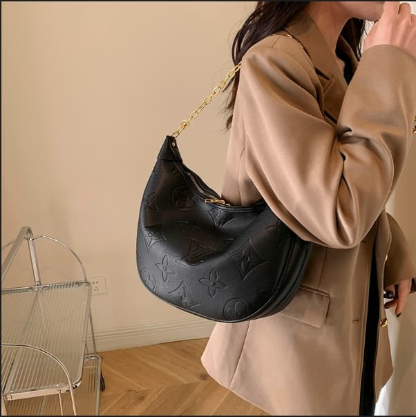 Sac à main femme, sac bandoulière, sac de shopping de luxe en cuir, livraison rapide