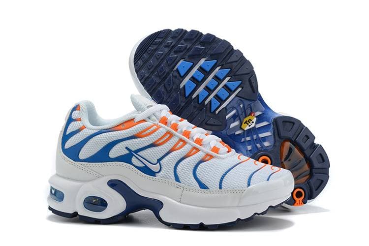 Nouvelles chaussures NK pour enfants, design classique et de haute qualité, style T.N., idéales pour le sport en extérieur et la course à pied. B