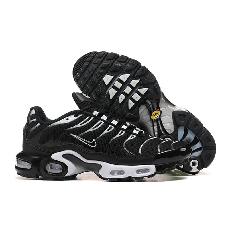 Chaussures de running Nike Air Maxx TNS pour homme, collection classique 2024, respirantes, en mesh, pointures 40 à 46.