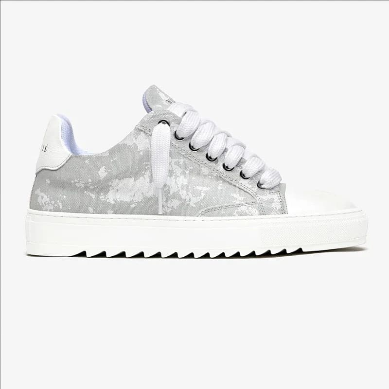 Baskets décontractées de luxe NOMERIS - Chaussures confortables de style européen