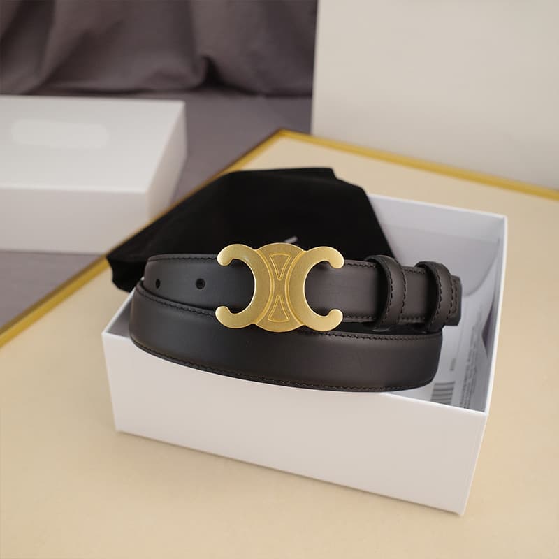 Ceinture fine en strass brillant pour femmes, accessoires de robe pour dames, ensemble cadeau (largeur 2.5CM)