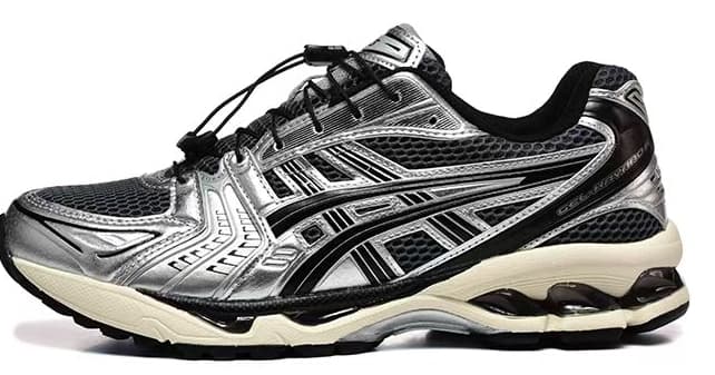Chaussures de course Gel Kayano 14 Design, semelles résistantes, confortables, adaptées à l'entraînement